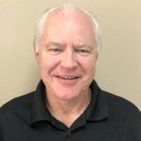 Bramac Machinery, Inc. Employee Martyn Bramhall's profile photo