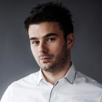 Kindgeek Employee Yura Gnatyuk's profile photo