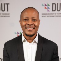 Durban University of Technology Employee Mohohlo Tsoeu's profile photo