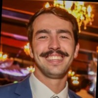 Everykey Employee Tom le Heux's profile photo