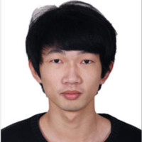 Tencent Employee Wenbin Li's profile photo