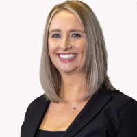 Glacier Raft Co Employee Lacey Sheldon's profile photo