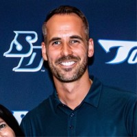 University of San Diego Employee Jake Kuennen's profile photo