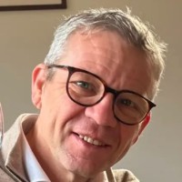 Provincie Drenthe Employee Bert Veen's profile photo