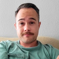 EditCo Employee Blake Nishimoto's profile photo