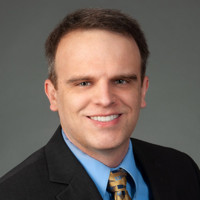 Cummins Worldwide Employee David Christian's profile photo
