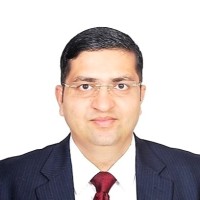 Collabera Employee Girish Joshi's profile photo