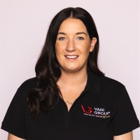 Vari Group Employee Caoimhe Scullion's profile photo