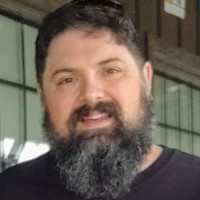 Pivot AM Service Employee Nick Tomasello's profile photo