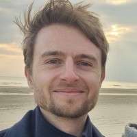 Enexis Employee Maarten de Wit's profile photo