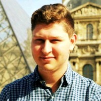Self-Employed Employee Jake Lessard's profile photo