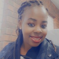 DSS Fire Systems Employee Dulcie Gugulethu Zwambila's profile photo