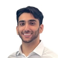 LineSight Employee Bilal Yousuf's profile photo