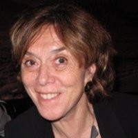 Boston Sculptors Gallery Employee Mags Harries's profile photo