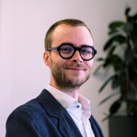 Explicit Selection Employee Mirco Grandi's profile photo