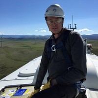 VENSYS Energy AG Employee Martin Bradsher's profile photo