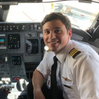 Delta Air Lines Employee Jason Bower's profile photo
