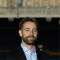 Chelsea Football Club Employee Nick Dutton's profile photo