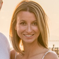 Golden Van Lines, Inc. Employee Courtney McBride's profile photo