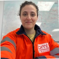 BMT Repairs Employee Paula Taracido Pascual's profile photo
