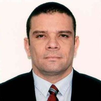 Seguros Constitucion C.A. Employee Rafael Alberto Veitía Robles's profile photo