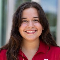 The Media School - Indiana University Employee Riley Ramirez's profile photo