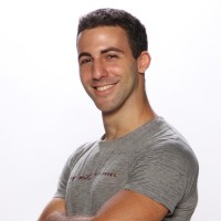 One Demand | RH & IT Employee Santiago Sieiro's profile photo
