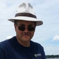Fargo Force Employee Tom Sopp's profile photo
