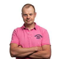 supervisor.com Employee Lauri Kasti's profile photo