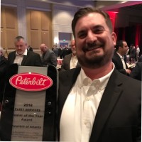 Peterbilt of Atlanta Employee Nick Casper's profile photo