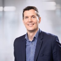 Azets Employee Rob Holmes's profile photo