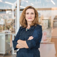 LVMH Fragrance Brands Employee Angeles Fonolla Moreno's profile photo