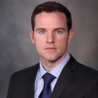 Mayo Clinic Rochester Employee Patrick Navin's profile photo