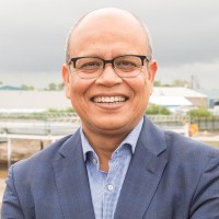 Siemens Mobility Ltd , UK Employee Sambit Banerjee's profile photo