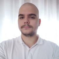 COAP Employee Matteo di Carlo's profile photo