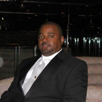 Inova Health System Employee Al Mack's profile photo