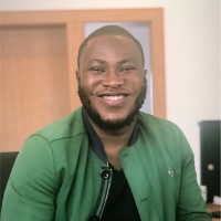 Yemi Salami Email