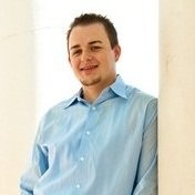 Vyral Marketing Employee Josh Cunningham's profile photo