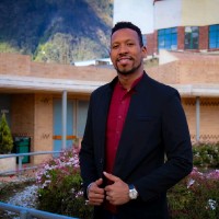 Universidad de América Employee Arnul David Paz's profile photo