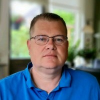 S&S Systems Employee André Wedda's profile photo