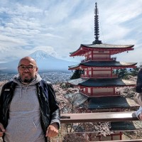 ScotiaTech Employee Angel Ferney Rey Rojas's profile photo