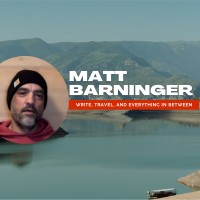 Full Sail University Employee Matt Barninger's profile photo