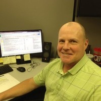 Acme Erectors, Inc. Employee Karl Pille's profile photo