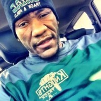 James Madison High School Employee Christopher Umbra's profile photo