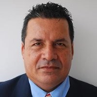 Forrester Employee Jorge Luis Tarazona's profile photo