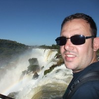 RedR UK Employee Marco da Cruz's profile photo