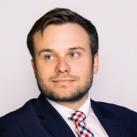CEF Industries Employee Anatoliy Kryvenko's profile photo