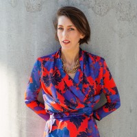 Pädagogische Hochschule Zürich Employee Charlotte Axelsson's profile photo