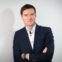 TÜV NORD GROUP Employee Hans Koopman's profile photo