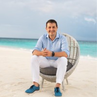 JA Resorts & Hotels Employee Roberto Garrone's profile photo